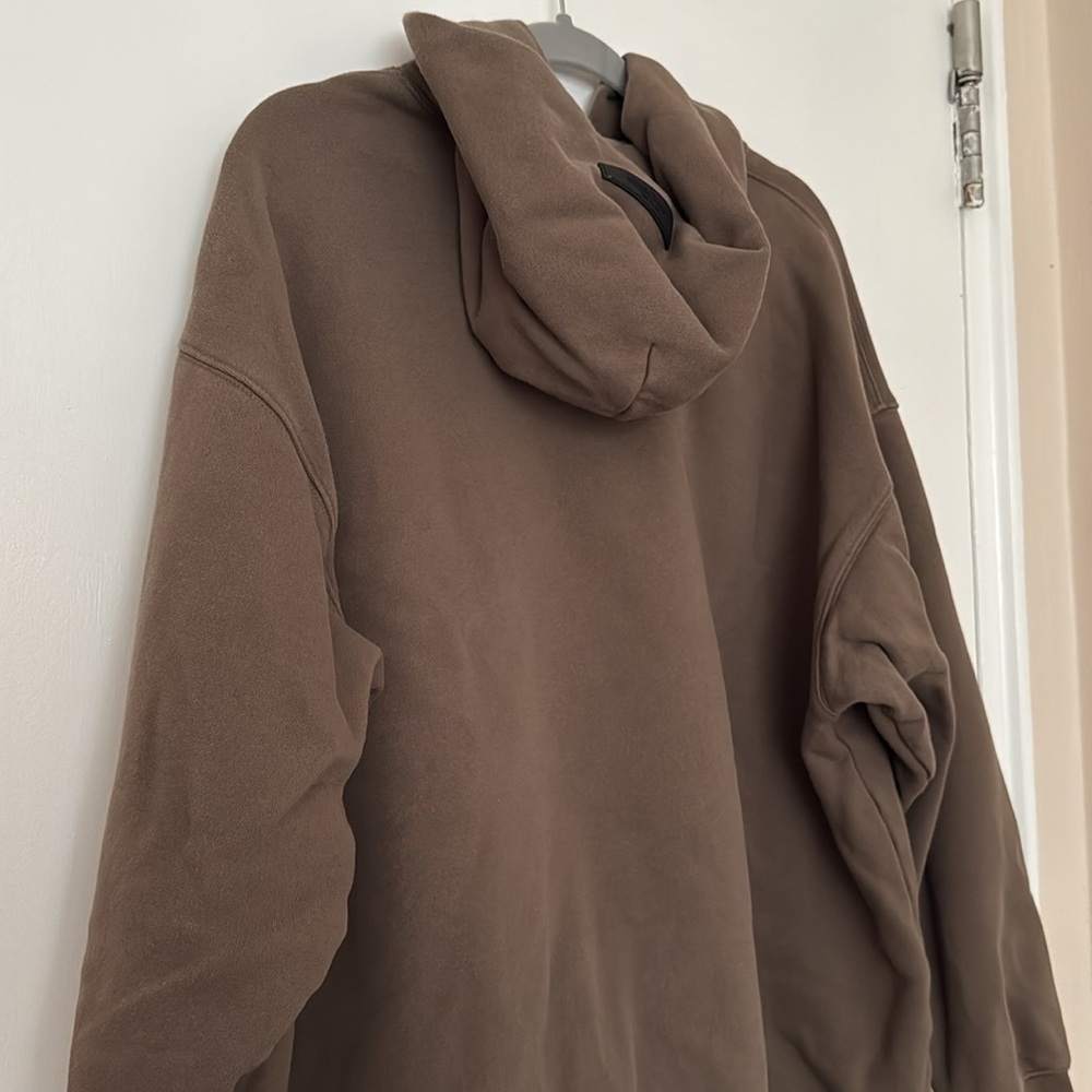 Essentials pullover hoodie - Picture 4 of 7